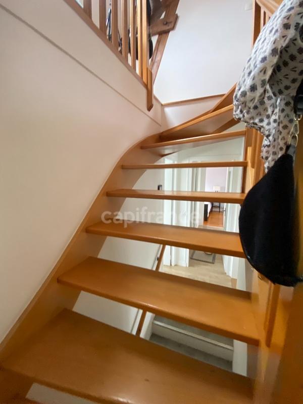 Maison - 147 m² - 5 pièces