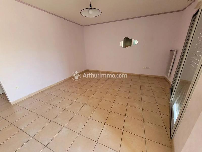 Maison - 46 m² - 2 pièces