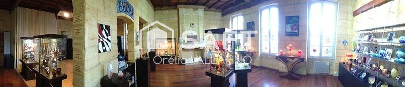 Local commercial - 81 m² - 2 pièces