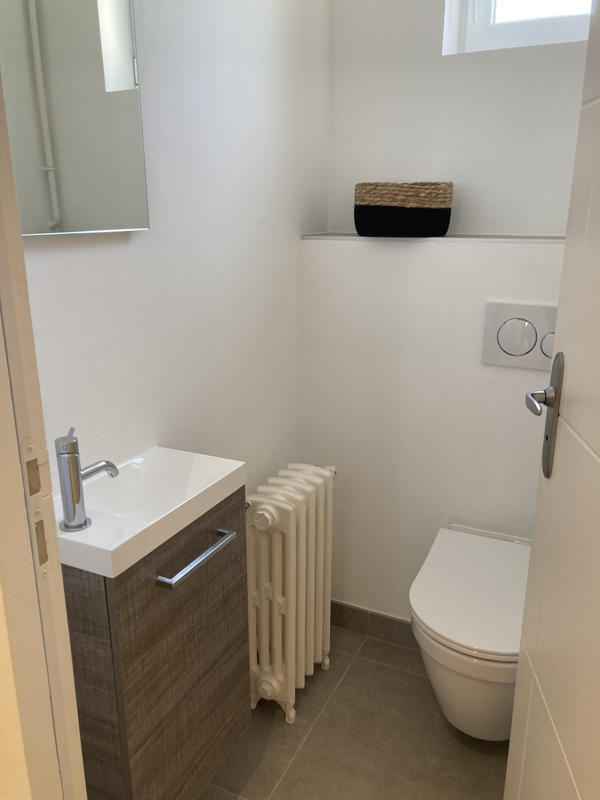 Appartement - 74 m² - 3 pièces