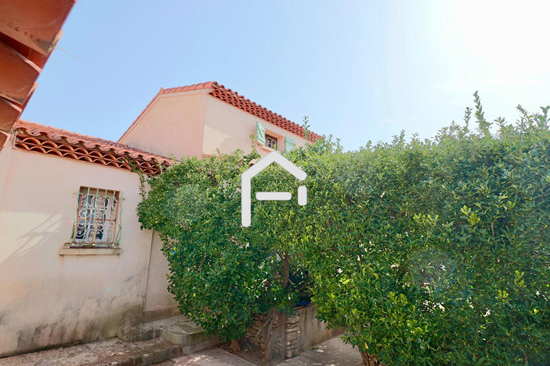 Villa - 120 m² - 4 pièces