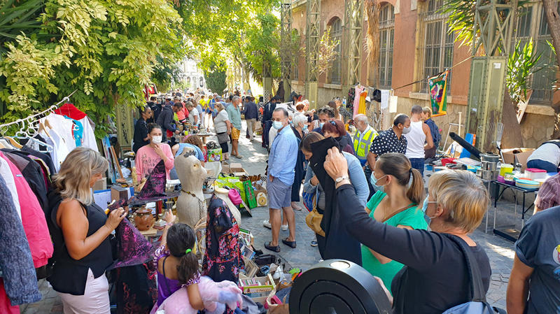 dating femme la ciotat