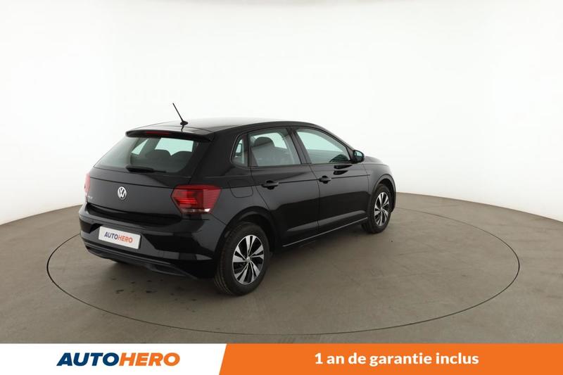Volkswagen Polo 1.0 Confortline 65 ch