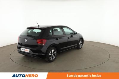 Volkswagen Polo 1.0 Confortline 65 ch