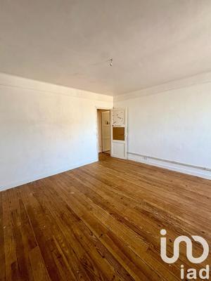 Maison de village - 191 m² - 7 pièces