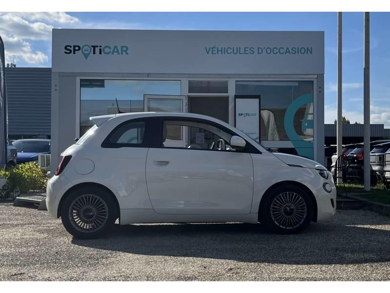 Fiat 500 e 118 ch Icône