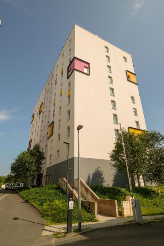 Appartement - 24 m² - 1 pièce