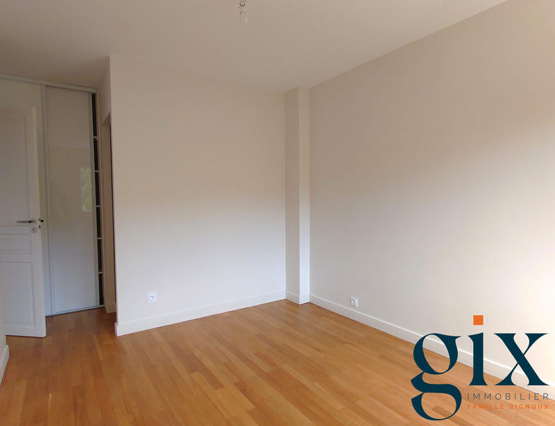 Appartement - 109 m² - 4 pièces