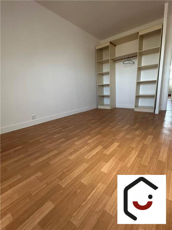 Appartement - 96 m² - 4 pièces