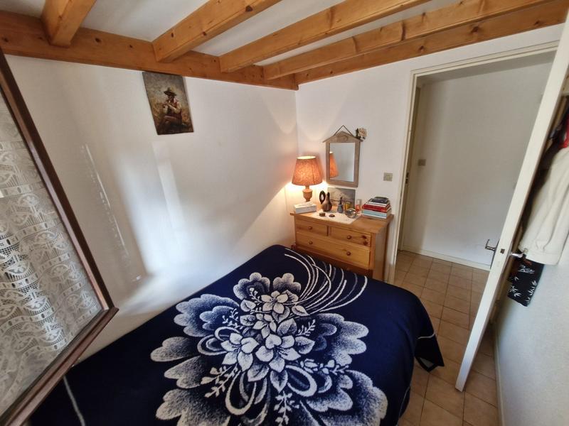 Villa - 40 m² - 2 pièces