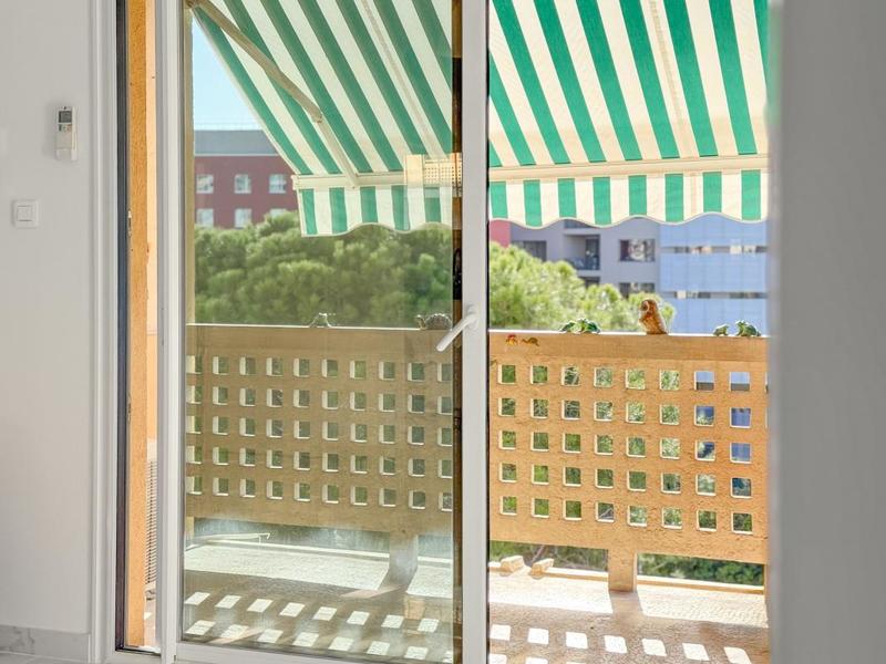 Appartement - 67 m² - 4 pièces