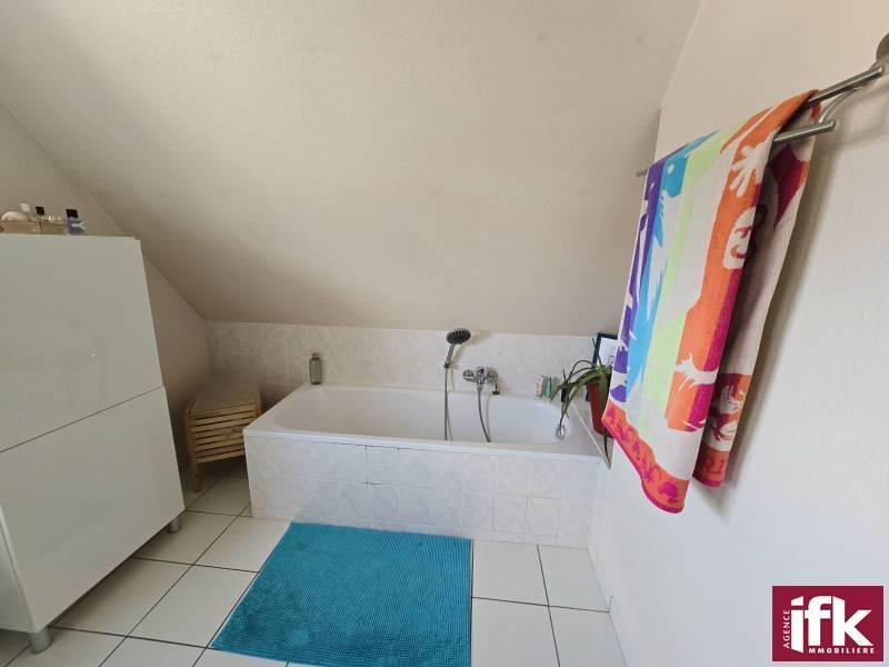 Maison - 114 m² - 5 pièces