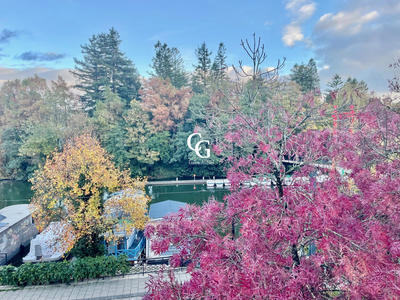 Duplex - 162 m² - 8 pièces