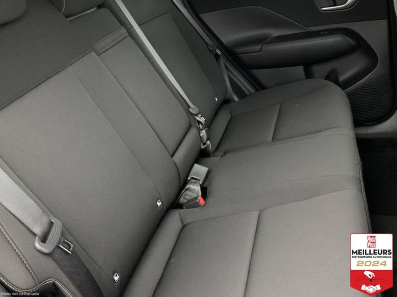 Hyundai Kona Hybrid 129 Intuitive