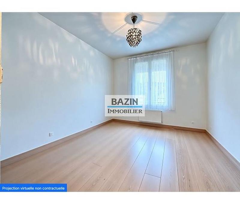 Appartement - 102 m² - 5 pièces