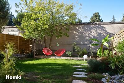 Maison - 88 m² - 5 pièces