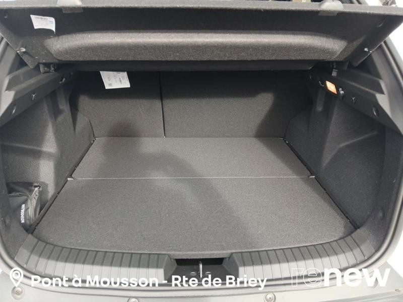 Dacia Duster Hybrid 140 Journey