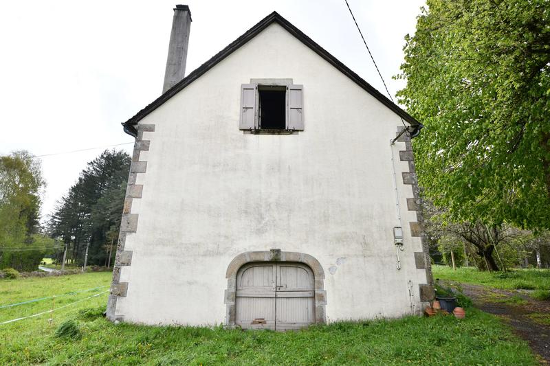 Maison - 120 m² - 8 pièces