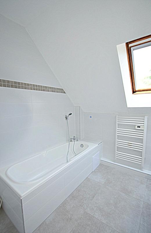 Maison - 79 m² - 4 pièces