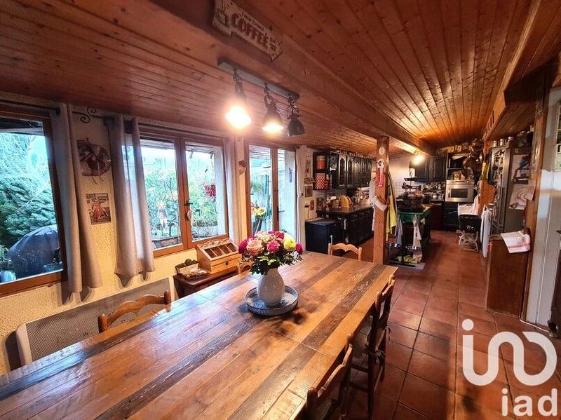 Appartement - 131 m² - 5 pièces