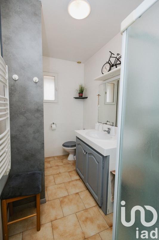 Maison - 152 m² - 6 pièces