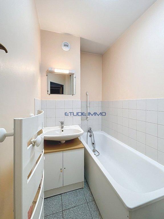 Appartement - 95 m² - 4 pièces