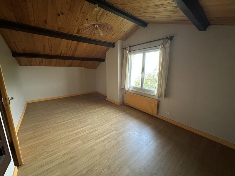 Maison - 139 m² - 6 pièces