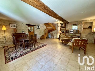Maison de campagne - 142 m² - 4 pièces