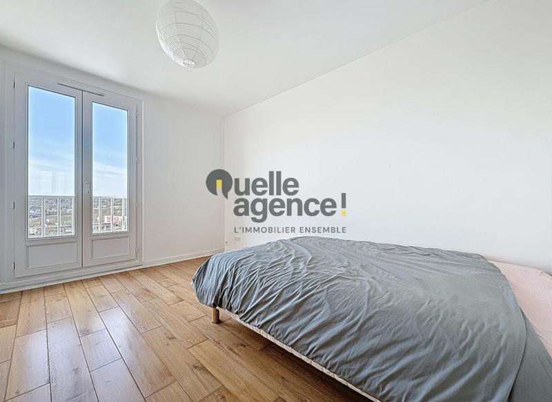 Appartement - 80 m²