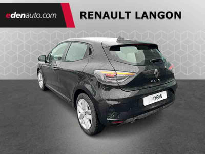 Renault Clio TCe 90 ch Gsr2 Evolution