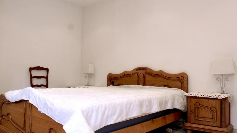 Appartement - 138 m²