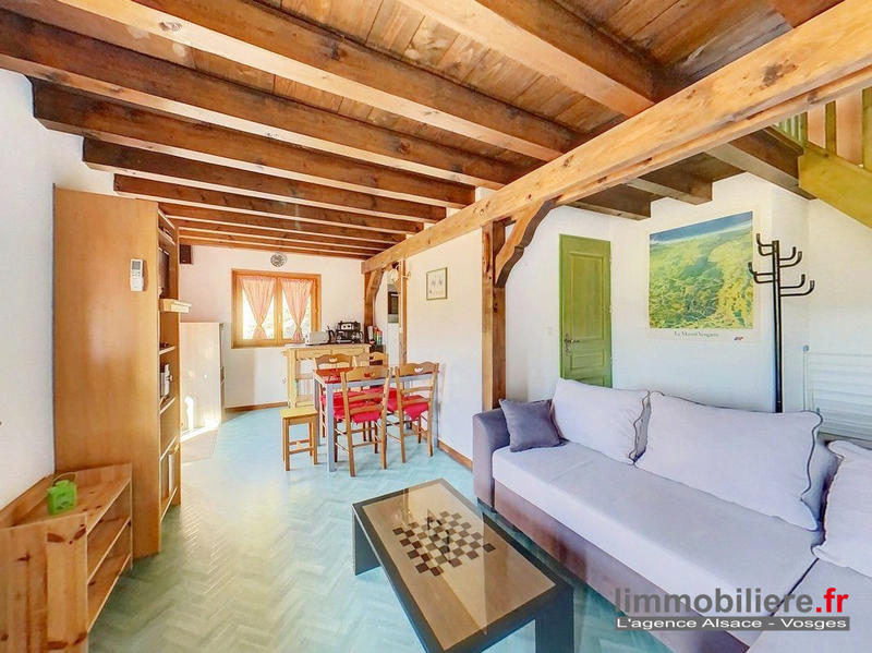 Ferme - 170 m² - 8 pièces