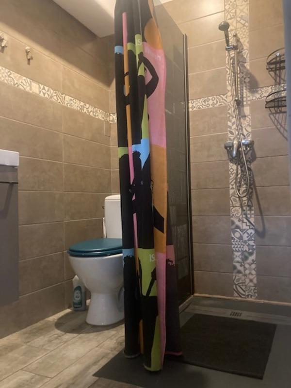 Appartement - 22 m² - 1 pièce