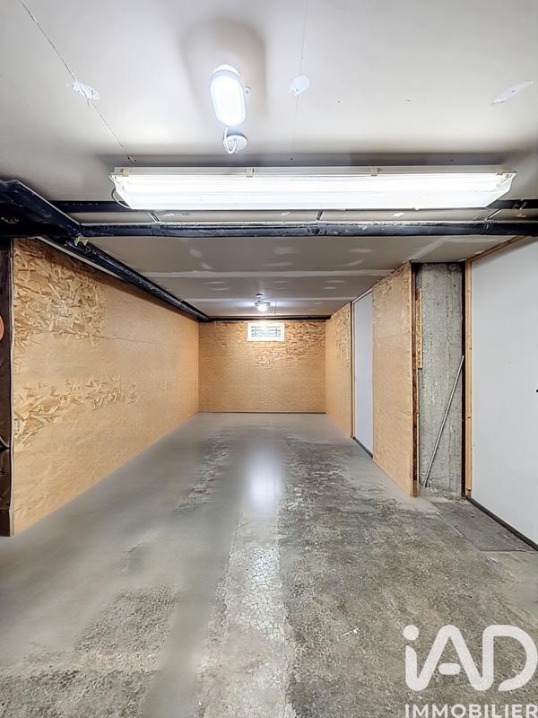 Maison de ville - 104 m² - 6 pièces