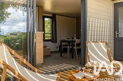 Châlet - 35 m² - 3 pièces