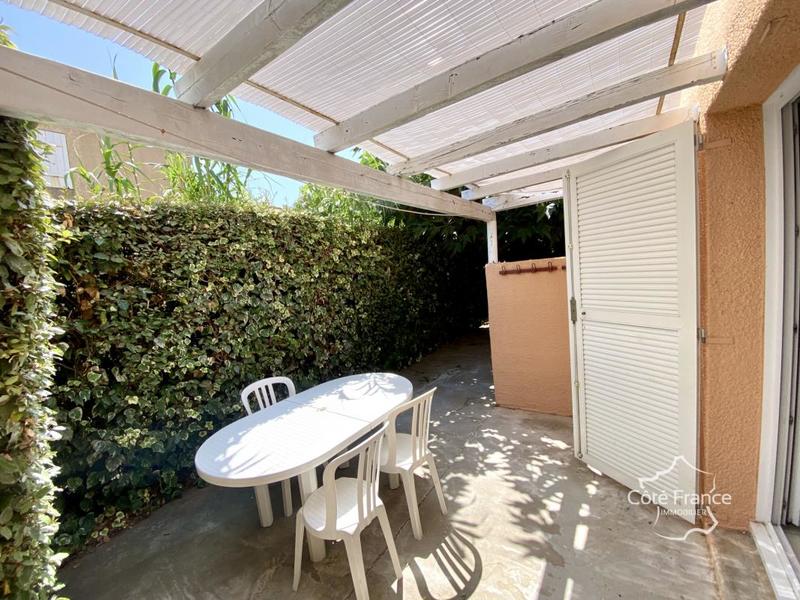 Villa - 37 m² - 3 pièces