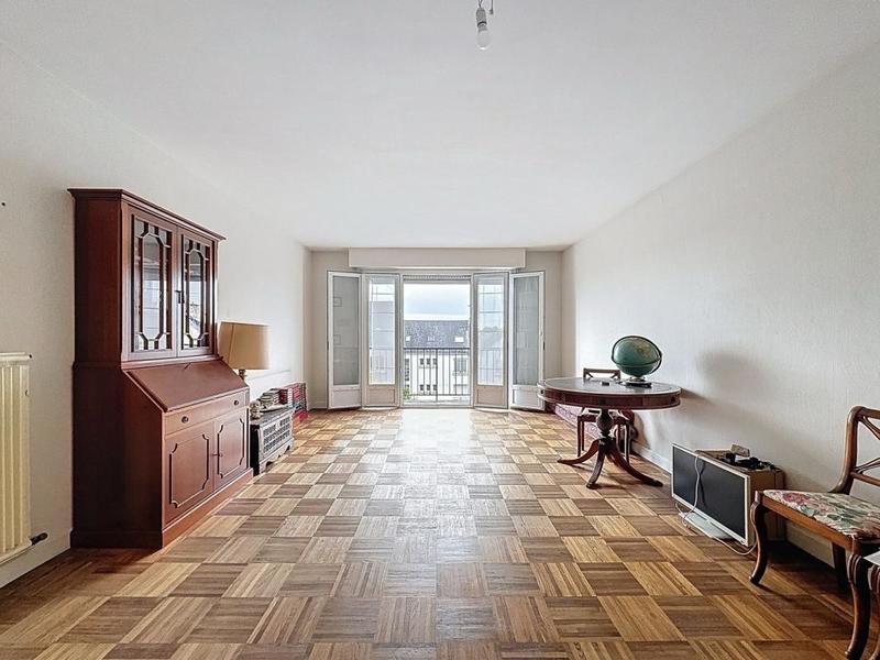 Appartement - 76 m² - 3 pièces