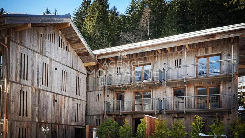 Appartement - 122 m² - 5 pièces