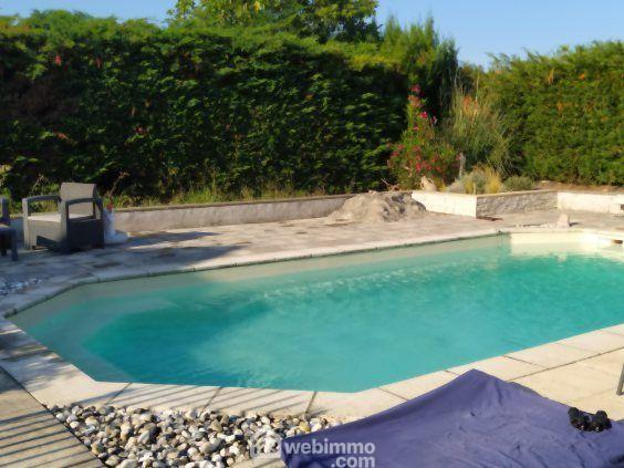 Maison de maîtres - 316 m² - 11 pièces