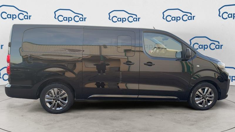 Peugeot Expert Xl 2.0 HDi 180 Eat8 Premium - 6 places Automatique