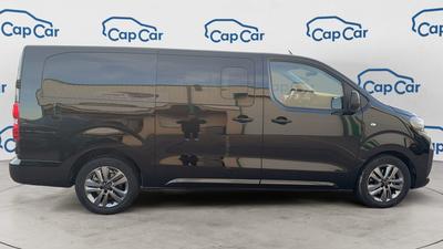 Peugeot Expert Xl 2.0 HDi 180 Eat8 Premium - 6 places Automatique