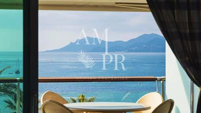 Appartement - 61 m² - 2 pièces