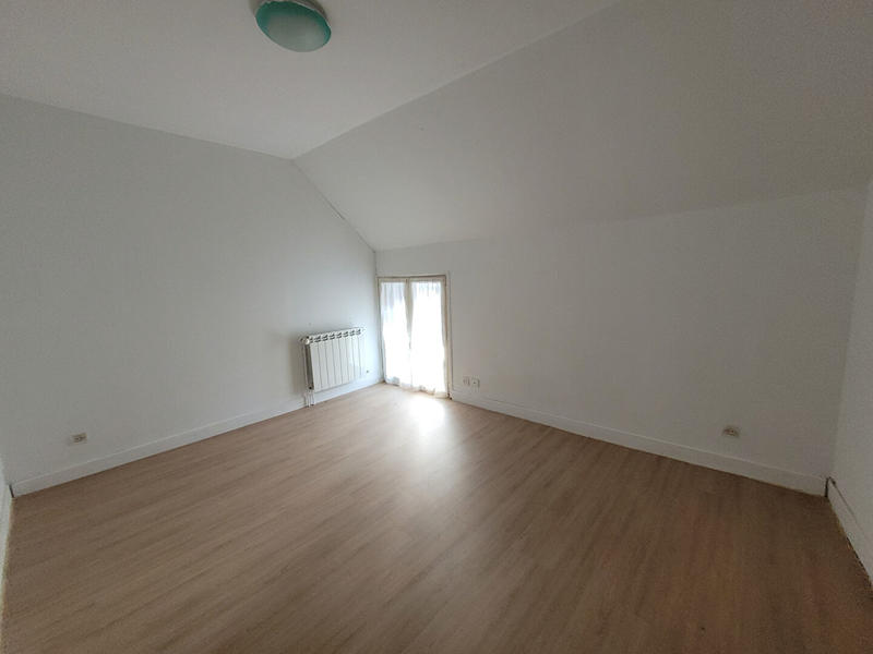 Maison - 112 m² - 4 pièces