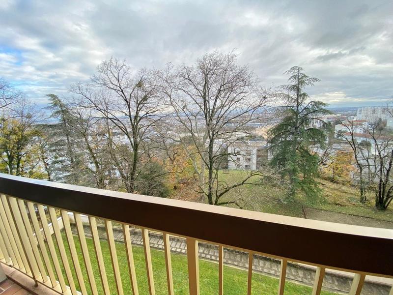 Appartement - 116 m² - 3 pièces