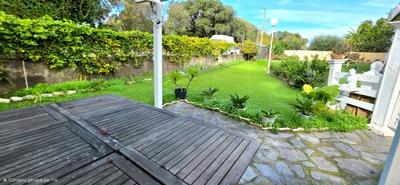 Maison - 170 m² - 8 pièces