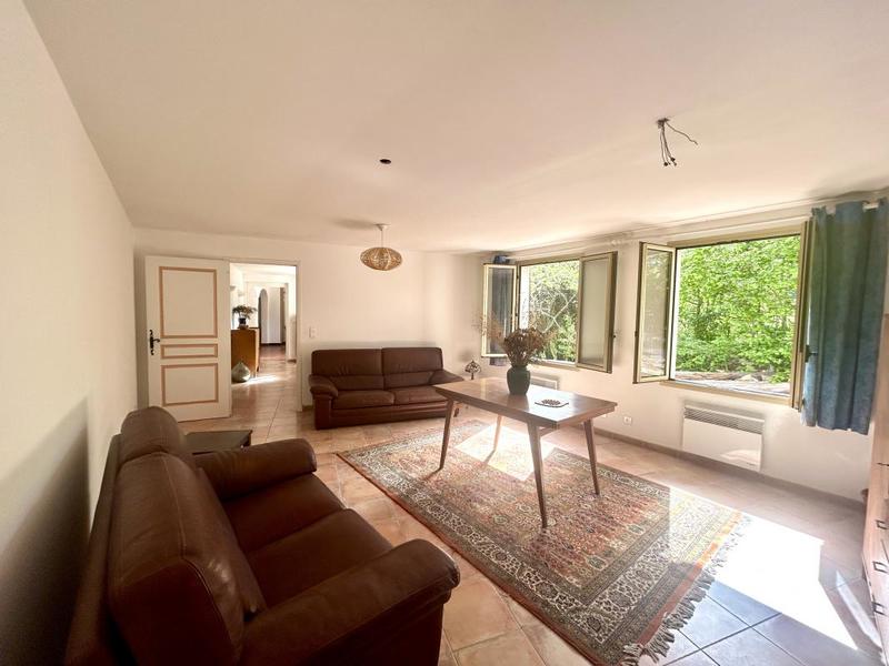 Maison - 160 m² - 5 pièces