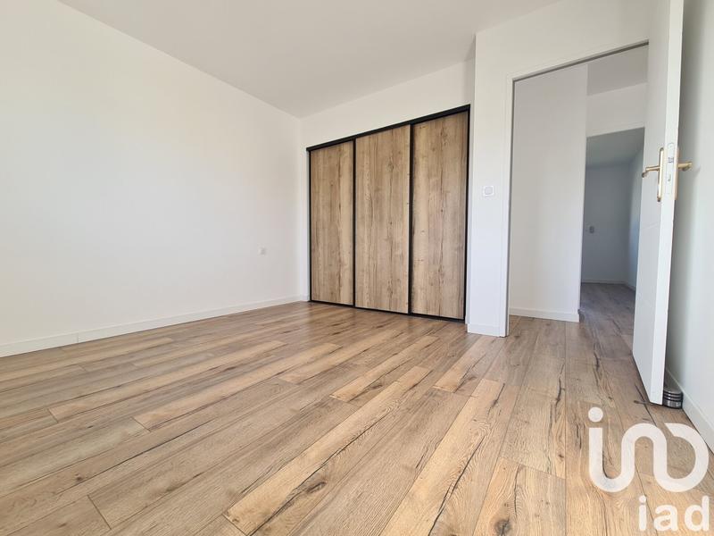 Maison - 129 m² - 6 pièces