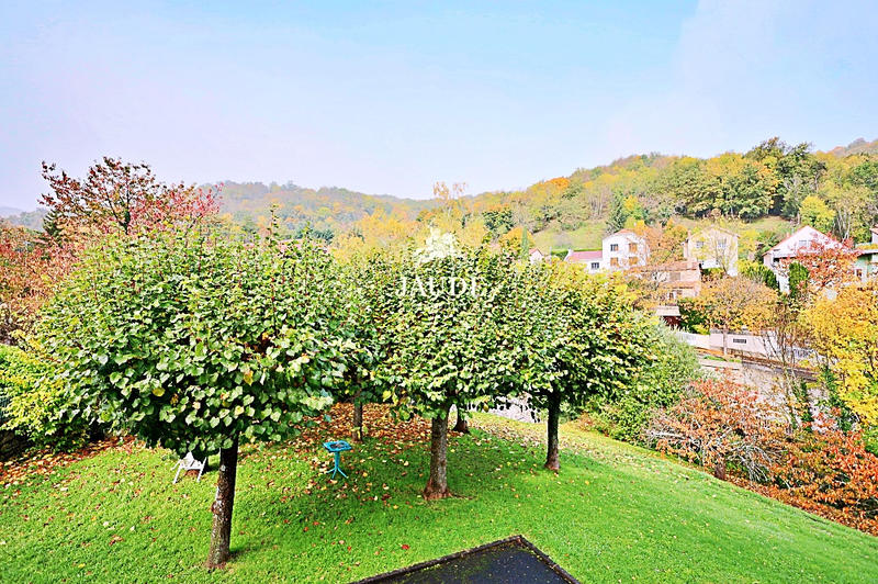 Appartement - 76 m² - 4 pièces