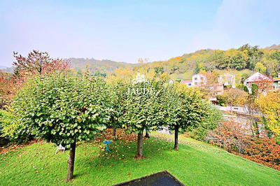 Appartement - 76 m² - 4 pièces