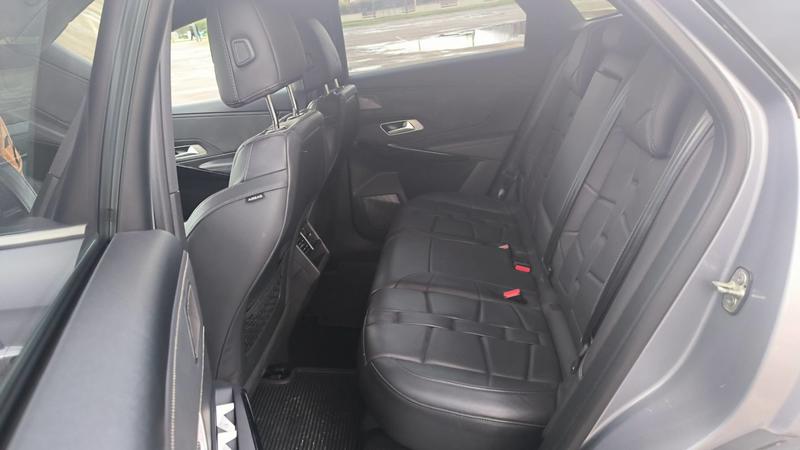 Ds Ds 7 Crossback 2.0 Blue HDi 177 Bva Grand Chic Opera